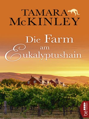 cover image of Die Farm am Eukalyptushain